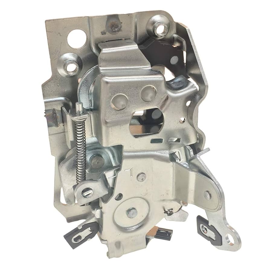 鎖 (1965年) Amazon.com: Door Lock Latch Assembly Front Left Driver Side